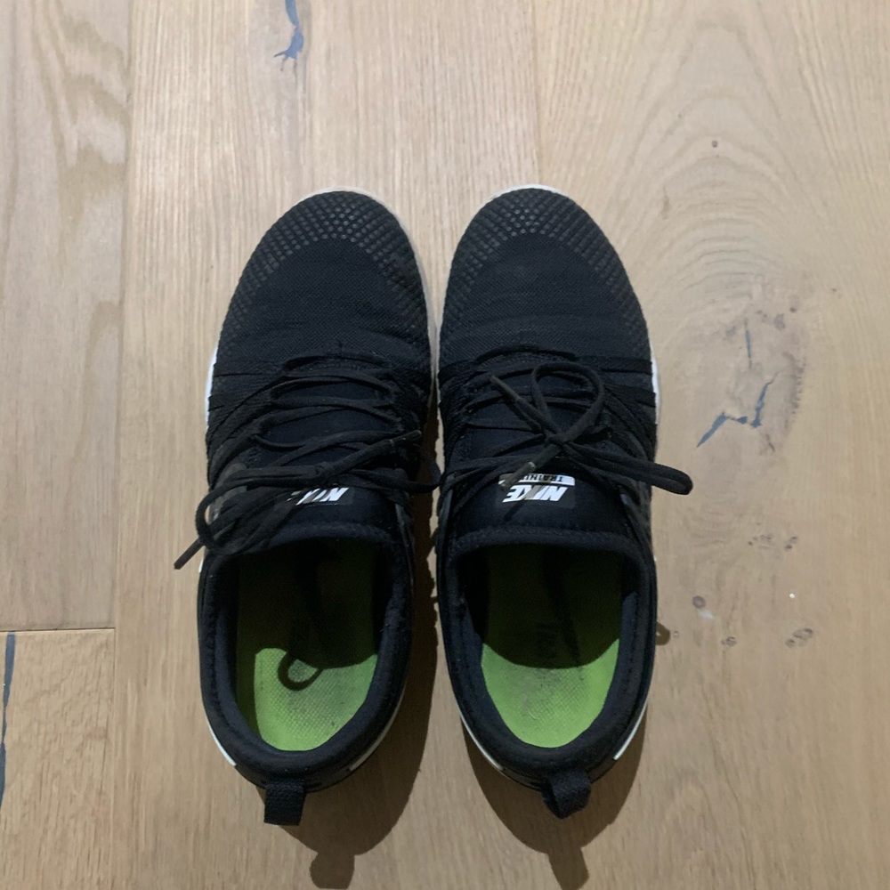 Nike Free training sneakers